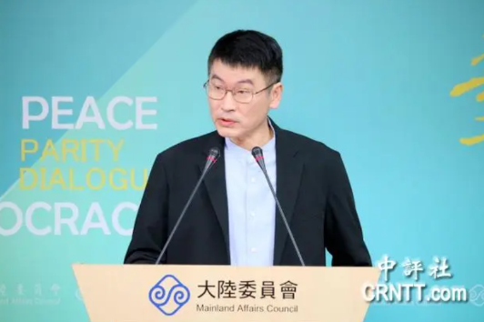 海峡论坛6月登场，台当局表态：禁止在台办理相关活动随着6月海峡论坛举办日期临
