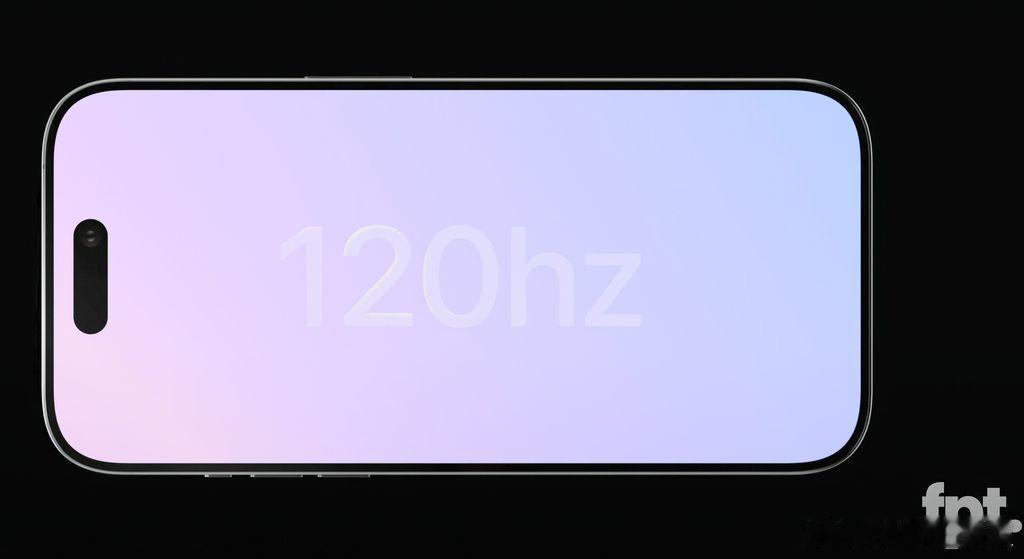 iPhone17Air一旦出炉可能要把Pro（小尺寸）的风头盖过去：5.5m