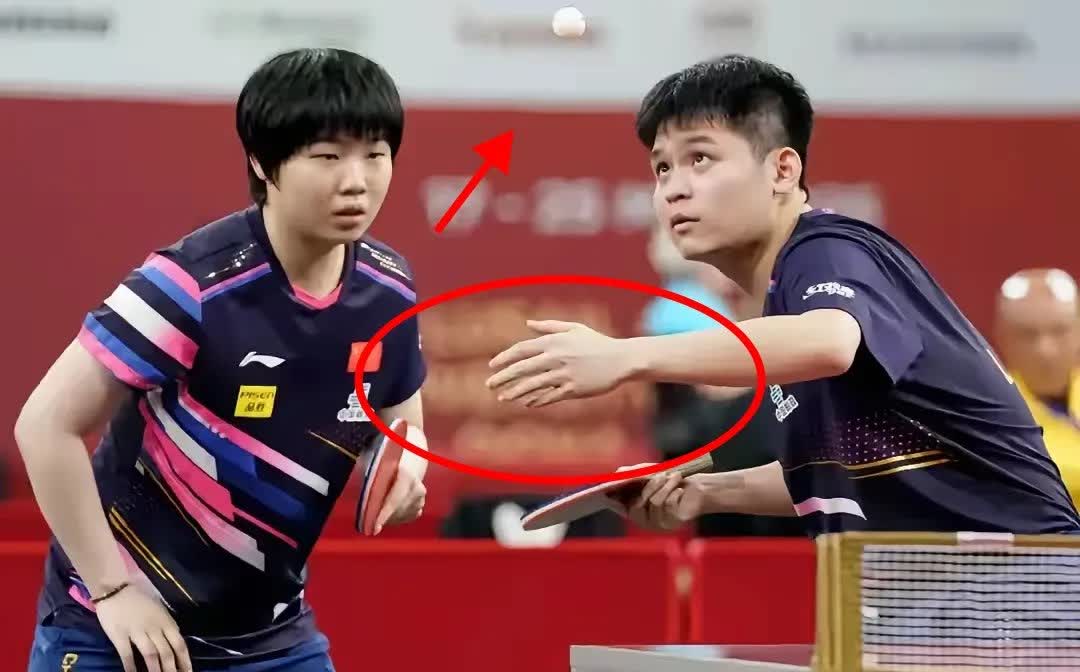 真的慌了！国乒这次世乒赛，咋感觉要出大问题！国乒这次世乒赛，简直让人心跳