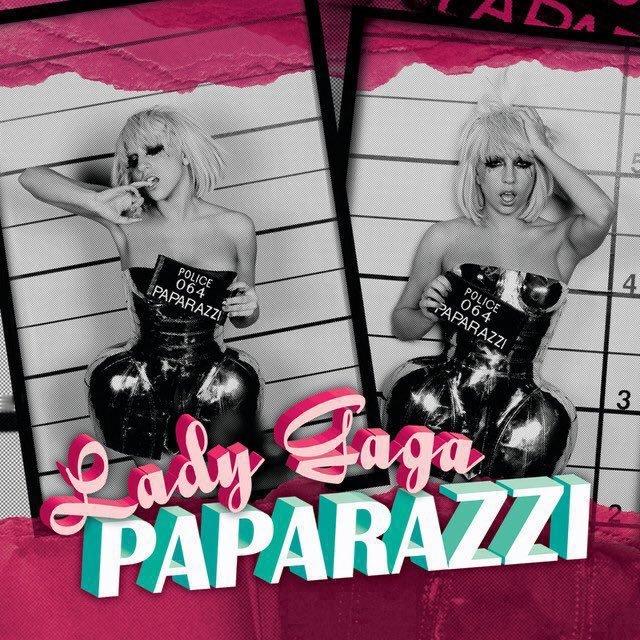 LadyGaga的《Paparazzi》在发行18年后，以113.8万次播放量在全球Spotify排