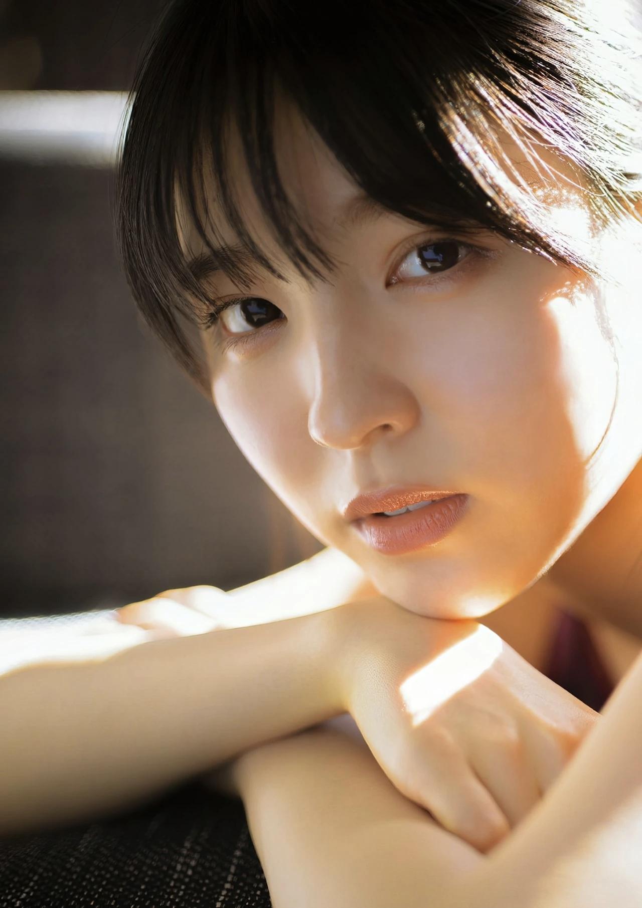 早川圣来写真早川杏奈写真緒川千世写真早川由纪