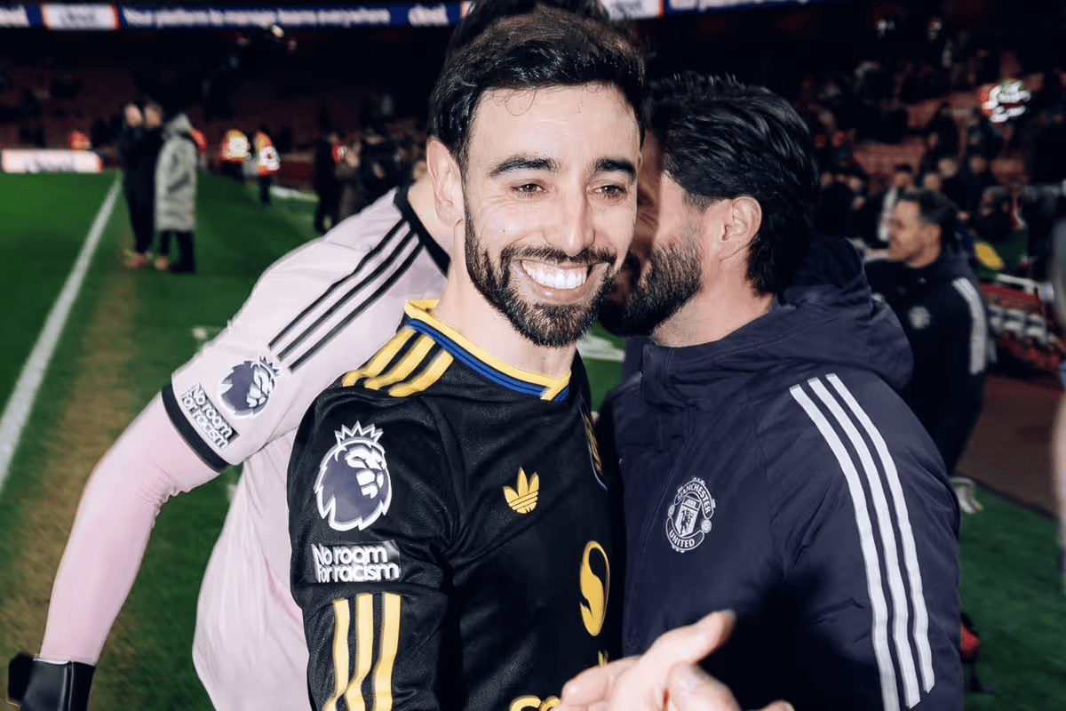 曼晚: 卡里克执教后梅努重回首发, 而芒特现要和B费竞争位置