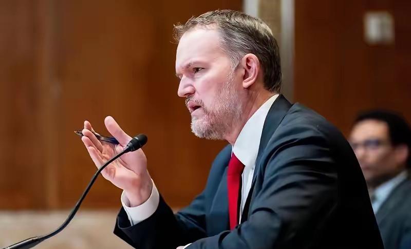 美国这回把话说死了：中国车就是不让进，美国老百姓再想买，也没辙！美国这次是彻