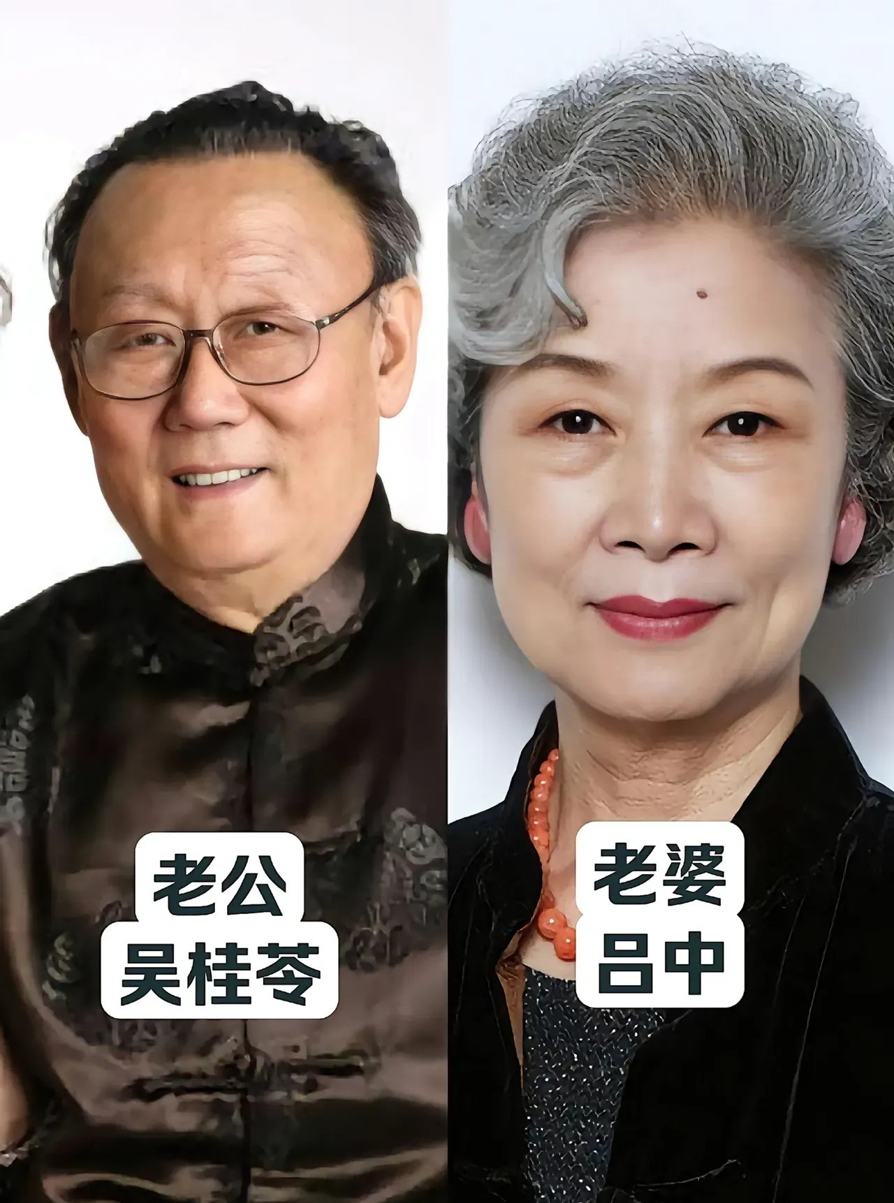 娱乐圈真爱模范夫妻天哪！不会吧！他们居然是真爱？娱乐圈的