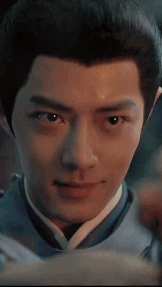 藏海传热点观点无论是古装还是现代戏，演员的眼神儿很重要！图❶奸计得逞的快感，图