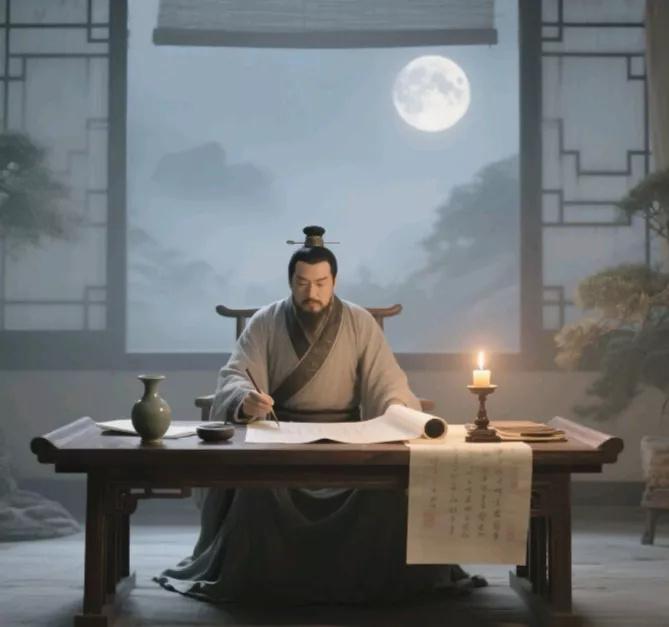 曹操为什么不杀了刘备？曹操不杀刘备其实与这三个原因有关，与当时的局势有关，也与两