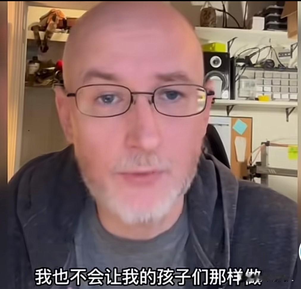 如今老美网友被冠以北美懦夫头衔的时候，请看他们是怎么说的？一位美国网友说出了他内