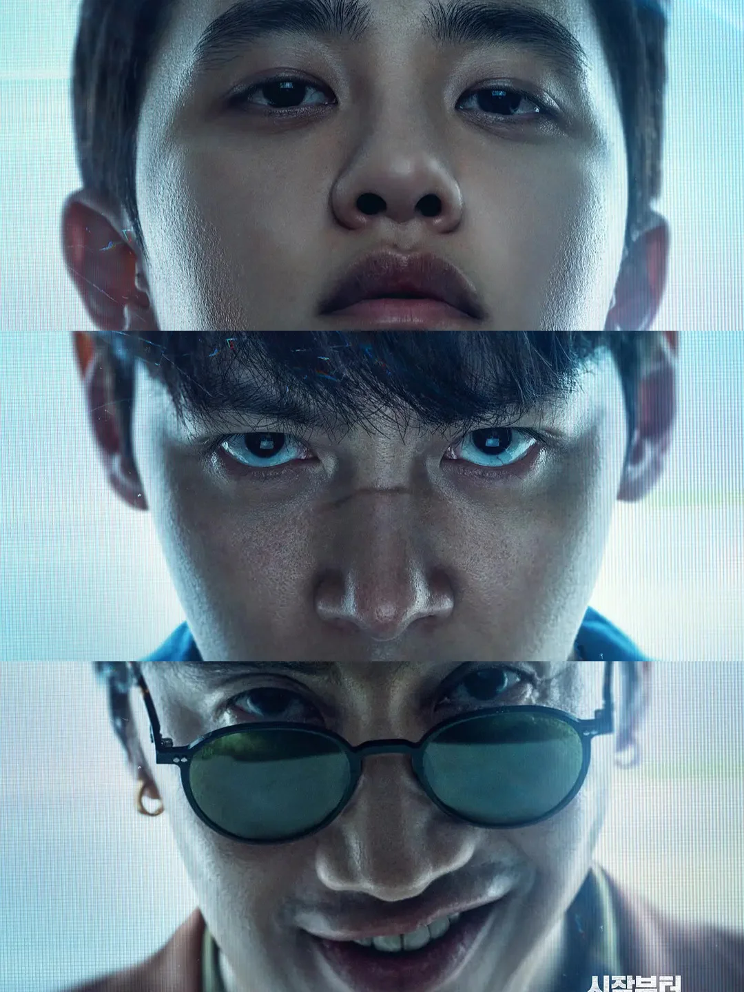 犯罪韩剧《操纵游戏》这个阵容太可以了！！