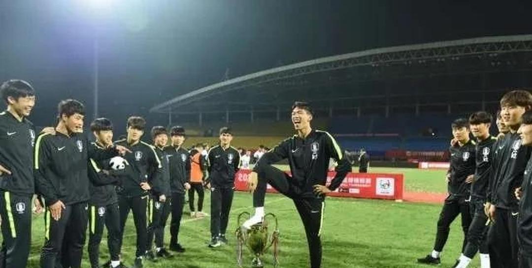 羞辱挑衅中国足球，这五位国外球员，中国足球永远不会忘记博哈尼：2006年亚运会