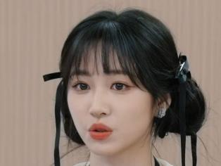 杨肸子的“肸”用于人名，寓意是坚韧勇敢、志向远大、积极向上。但说实话，作为明星