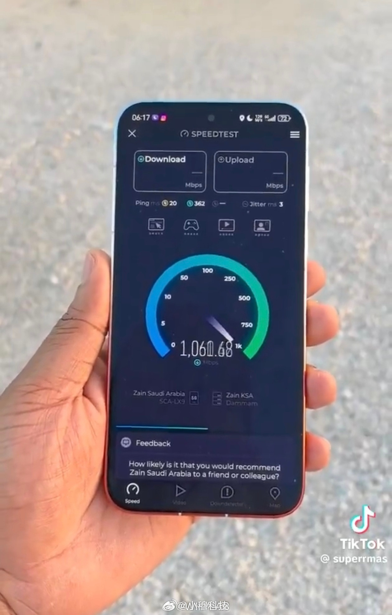 华为Pura90ProMax在国外是安卓系统，并且显示5G，在国内鸿蒙系统，显