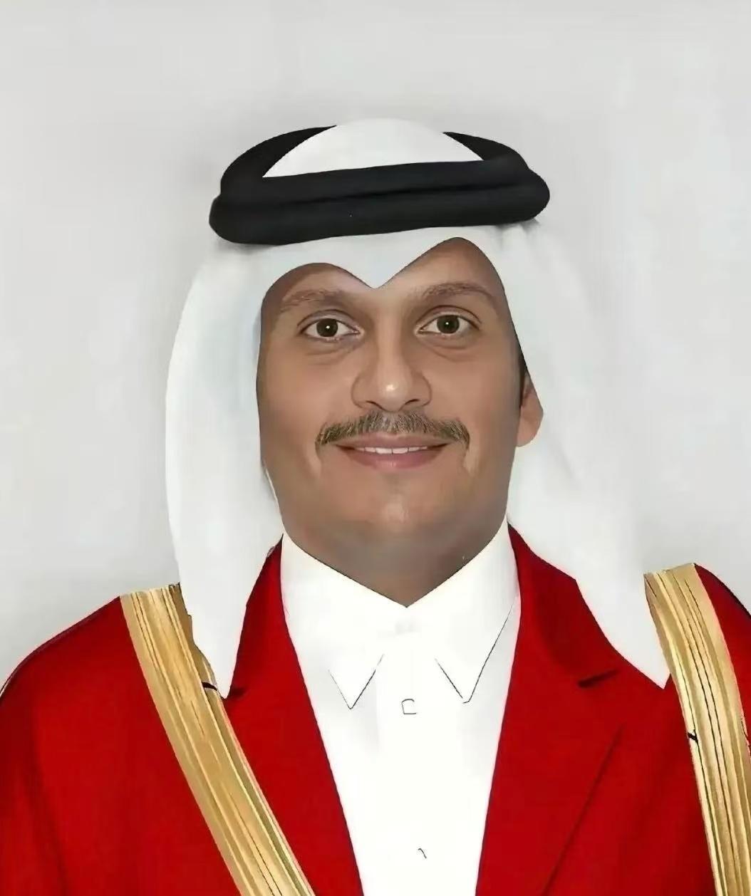 卡达尔新消息4月18日，卡塔尔多哈。经过连日的高强度密室博弈，卡塔尔首相穆罕默