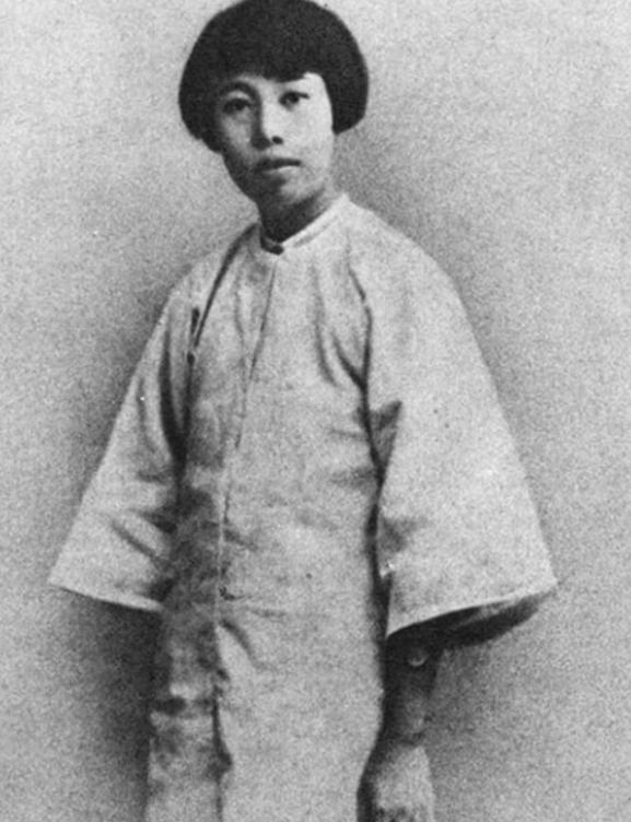 曾经被鲁迅骂得最狠的女人，是中国首位国立大学女校长杨荫榆。1925年女师大风潮，