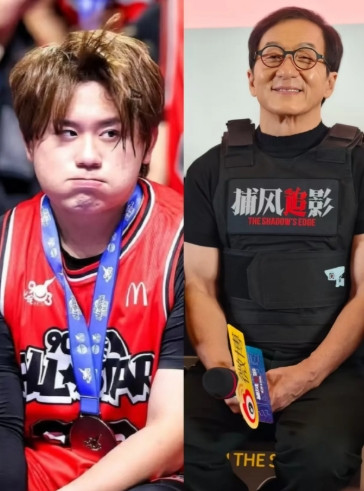 不知道你们有没有发现？香港影视圈有个很严重的问题，不是成龙梁家辉老了，而