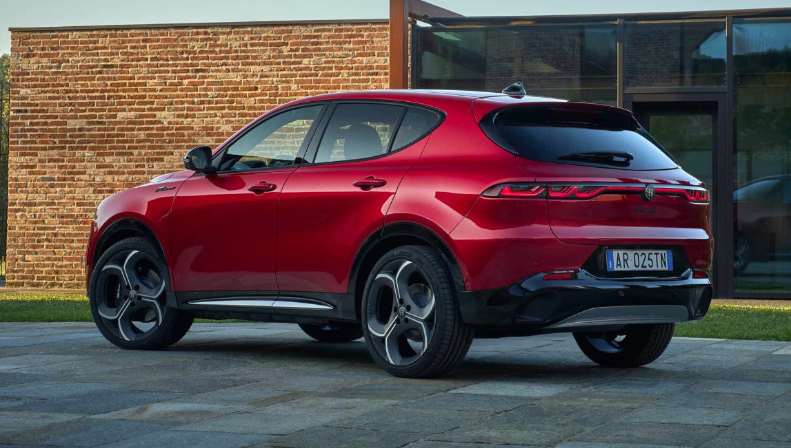 柴油重生！斯特兰蒂斯集团（Stellantis）是标致雪铁龙汽车公司（PSA）与