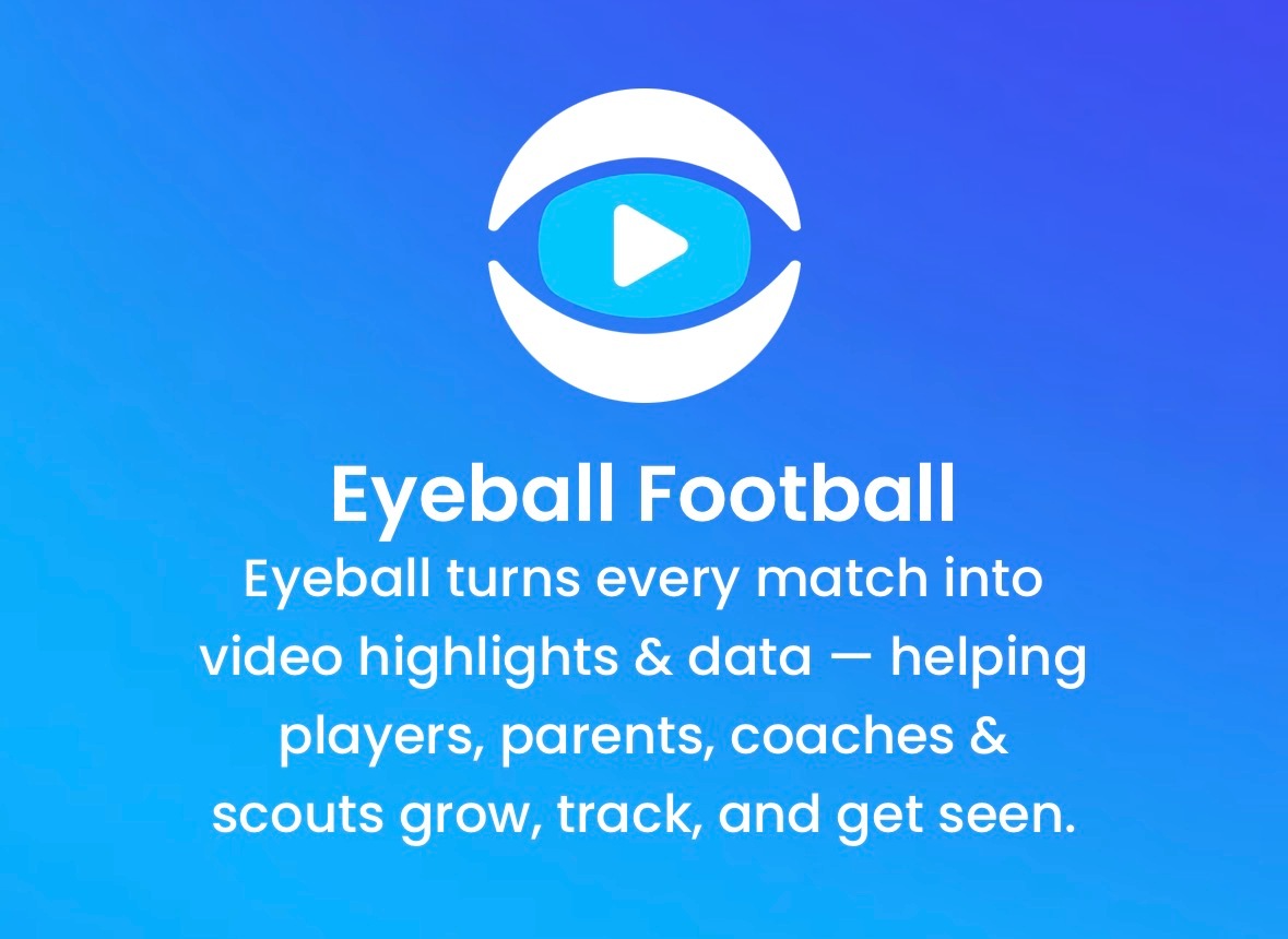 欧洲球探平台Eyefootball发了一个看好中国足球青训的帖子，虽然不是啥大平