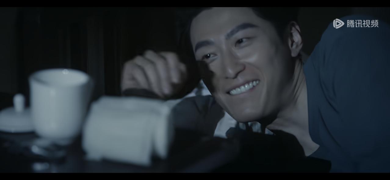 《主角》刘红兵追易青娥有一套，还教胡三元经验，但是别急，我感觉到了不一样的东西。