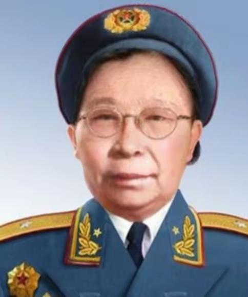 1955年，开国女将军李贞回乡探亲，遇到了打骂她的第一任丈夫古老三，当二人再相见
