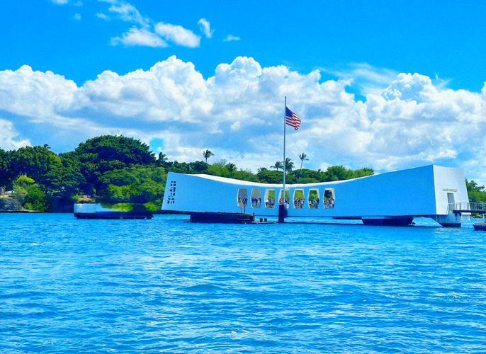 美使馆纪念珍珠港，日网友暴怒吐槽，真相藏不住了！12月8日，美国驻华使领馆突