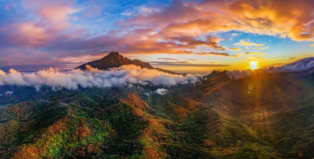 我给你打个比方就明白了。海南封关，好比在家门口开了一家“国际超市”，但这家超市有