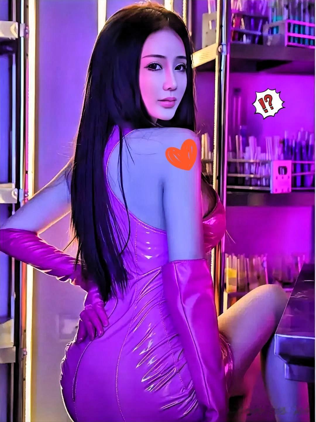一张电梯内的亲吻照，竟让胜宏科技蒸发了两百多亿市值？珍珍曾是模特大赛华南区冠