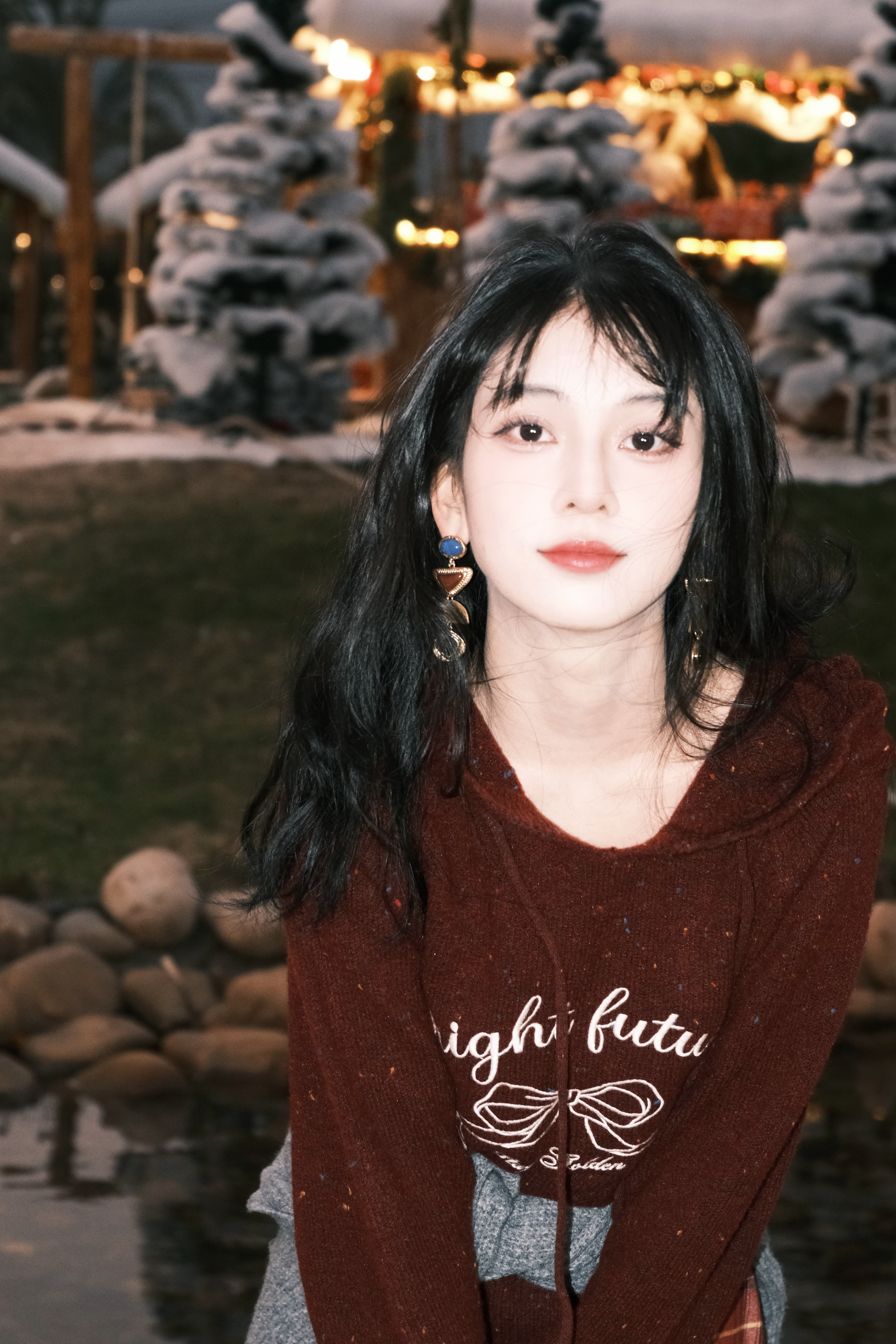 平安•圣诞Lucky🦌