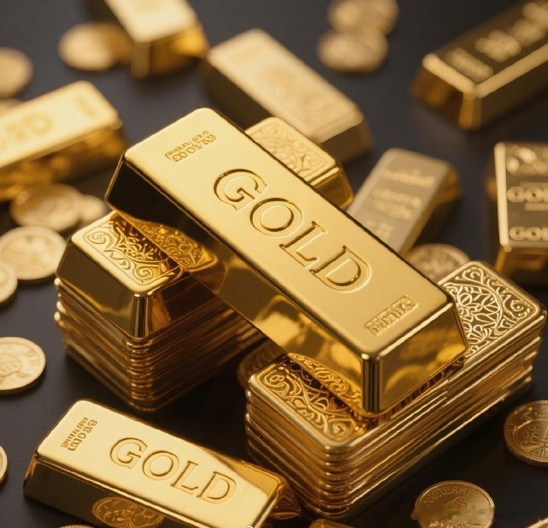 年轻人买黄金既要保值也要颜值如今年轻人买黄金可太会啦！既看重其保值属性，让财富稳
