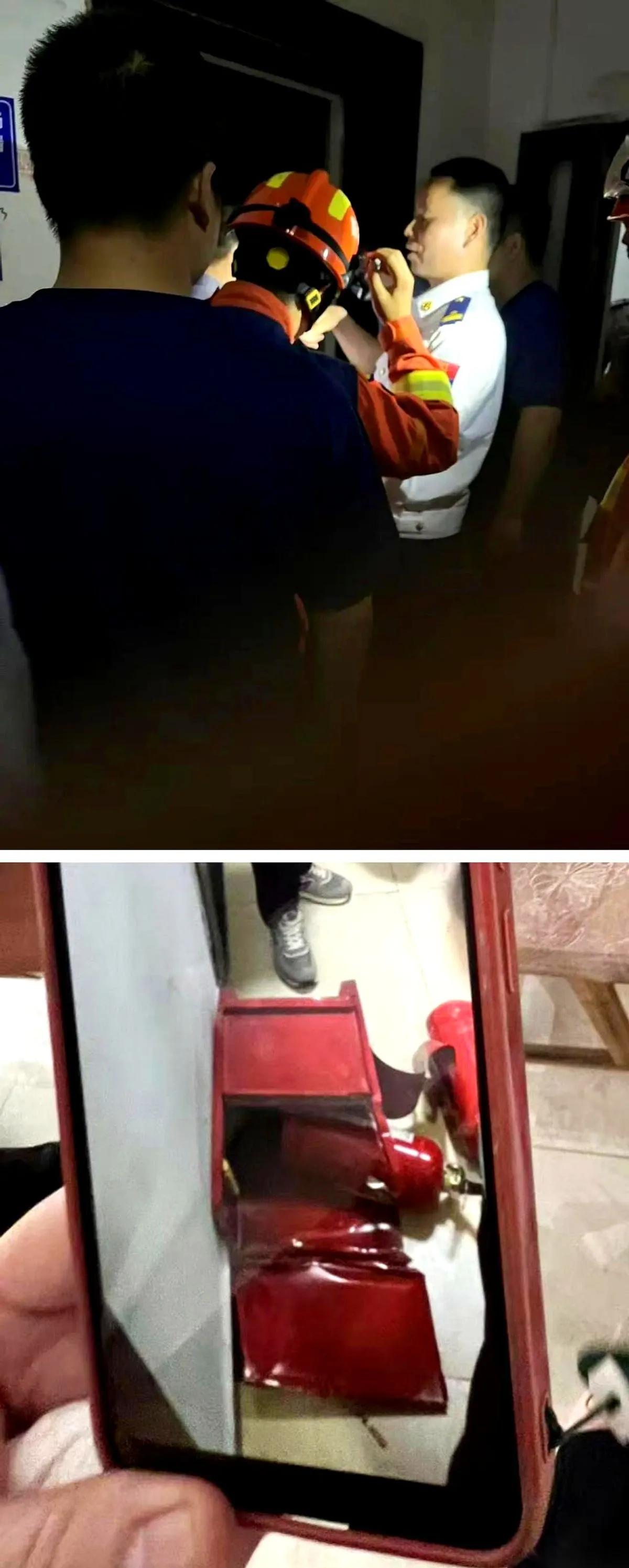 湖南祁阳icon这起电梯坠井事件，扯下了一块最黑的遮羞布。6月10日下午五点
