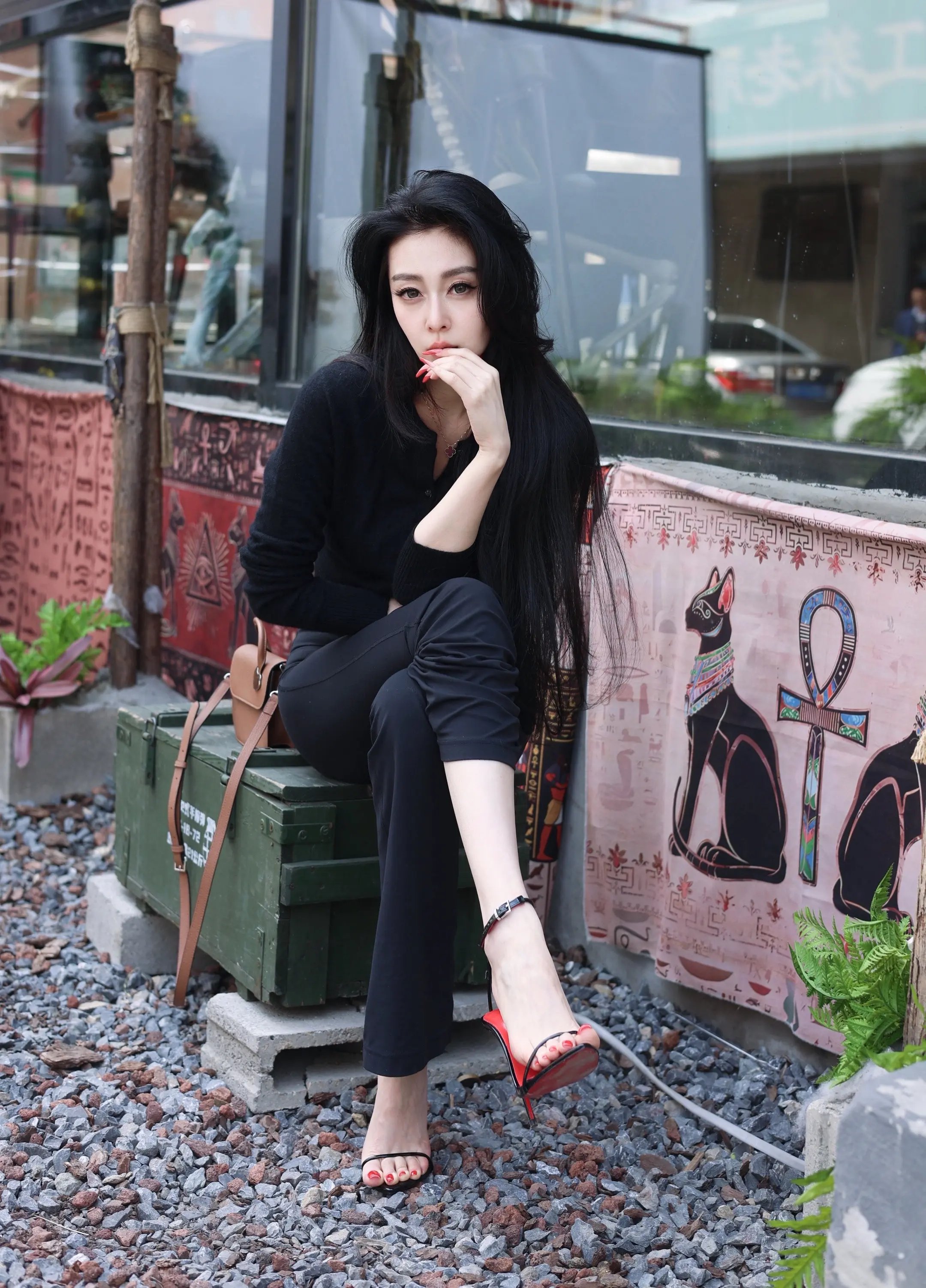 “得到我的青睐还不够吗？还要得到我的真心。