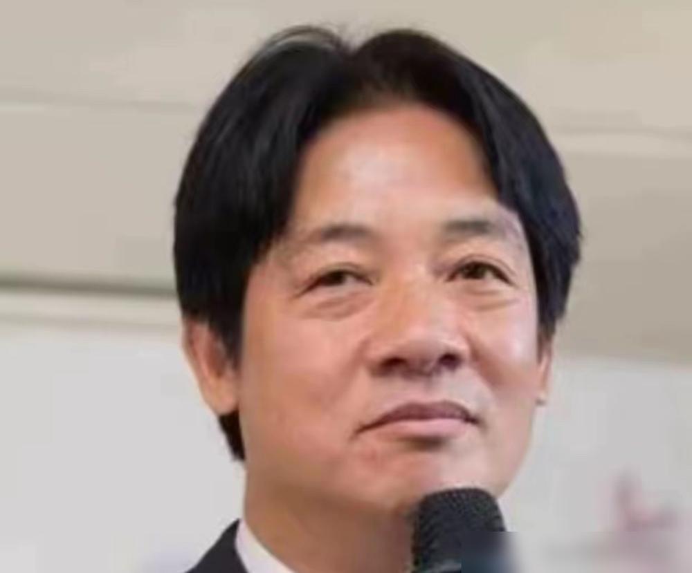 没有想到，赖清德的父亲赖永都，非但不是日本鬼子，他是中国人，而且居然还是抗日英雄