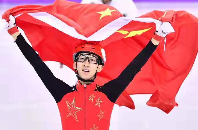 武大靖能带领中国短道速滑队走出“低谷”吗？不出所料，体育总局冲