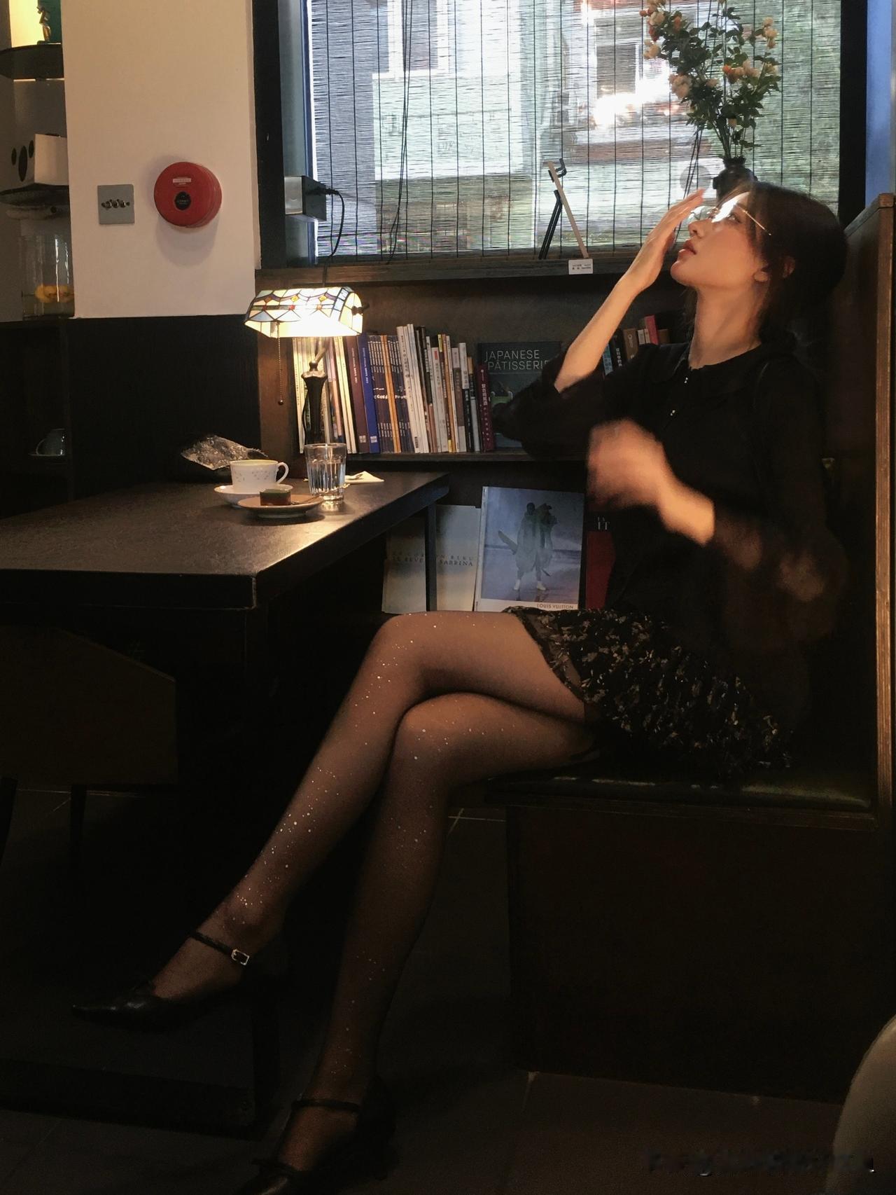 杨雨潼分享图片