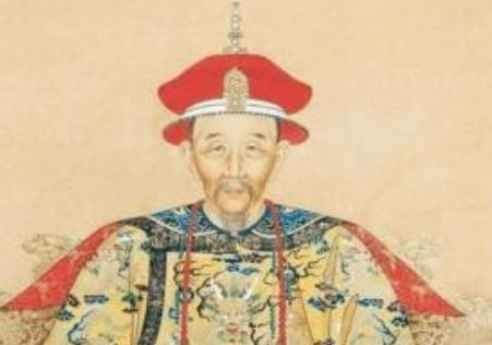 1687年，孝庄病逝，康熙哀嚎不已，捶胸跳脚，谁知走出孝庄的寝宫后，他就命令侍卫