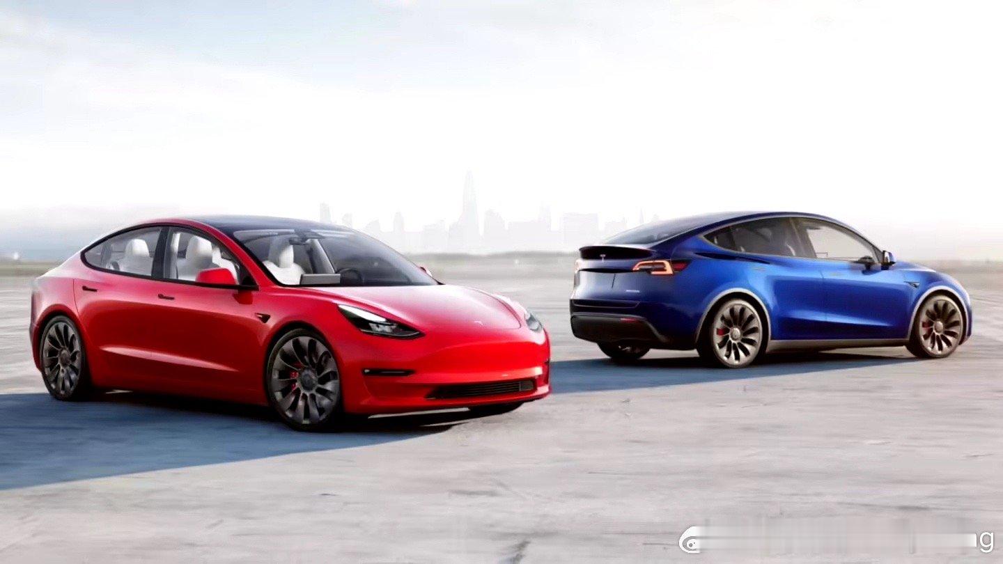 2020款特斯拉Model3在丹麦安全检测中表现不佳：近1/4不合格