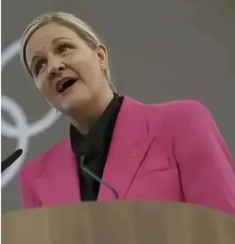 国际奥委会这次真是失算了，以为东方大国会像以前一样渴望办奥运，以为东方大国的人民