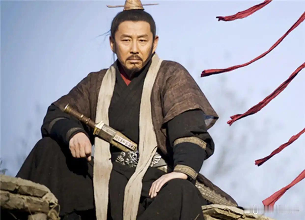 冒顿明明可以杀了刘邦灭了汉朝，为什么放弃一个连亲爹都能一箭射死、连自己老婆都