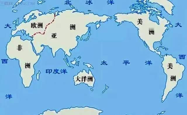 华北平原为啥平得像块大豆腐，火环带里独一份，它还能挺多久？你可能没注意，华北