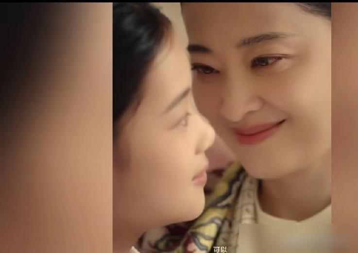 都说梅婷育儿观好，可你见过她女儿抬手打弟弟，她还淡定说理解吗？节目里，女儿快