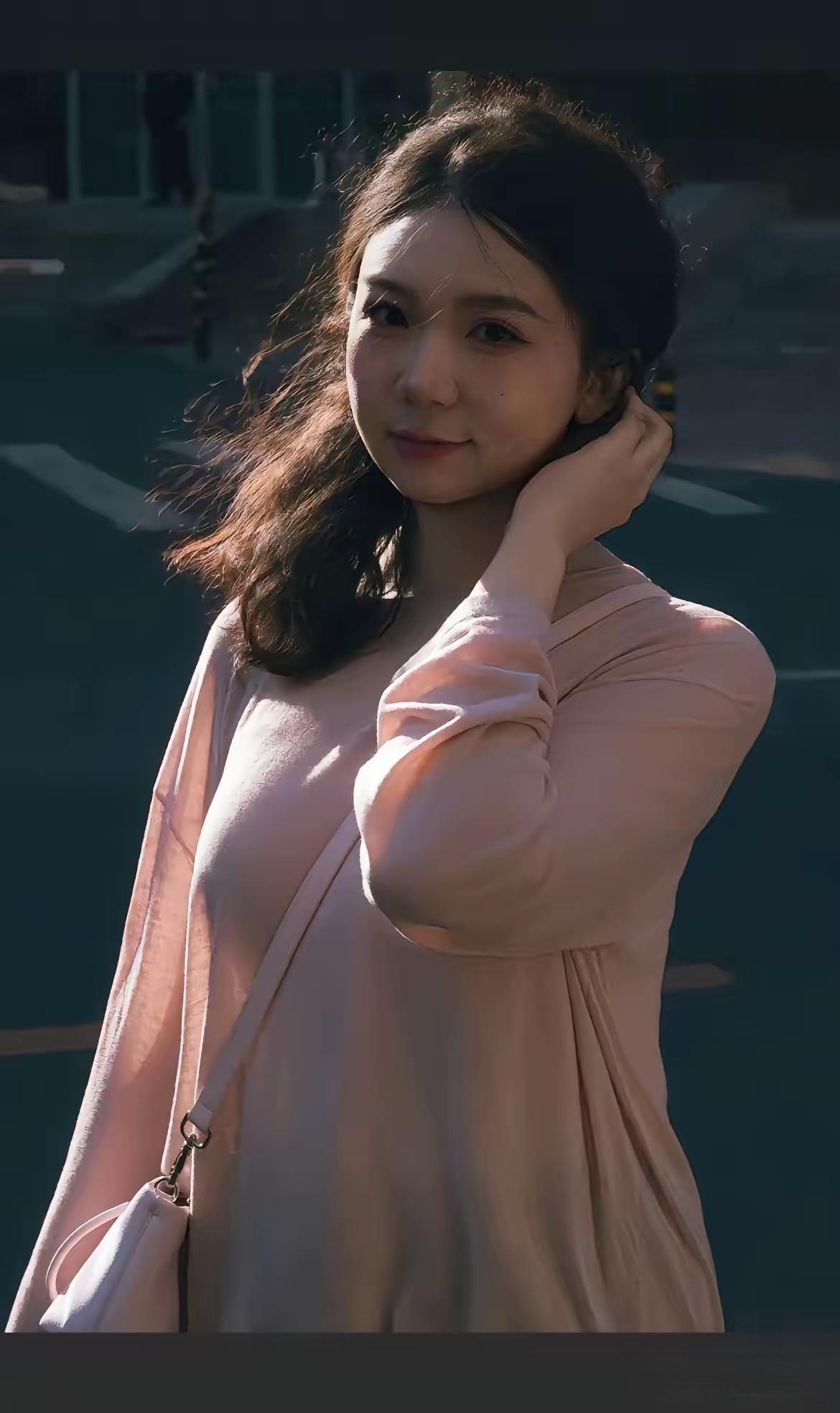这个摄影师的拍摄水平太高了！