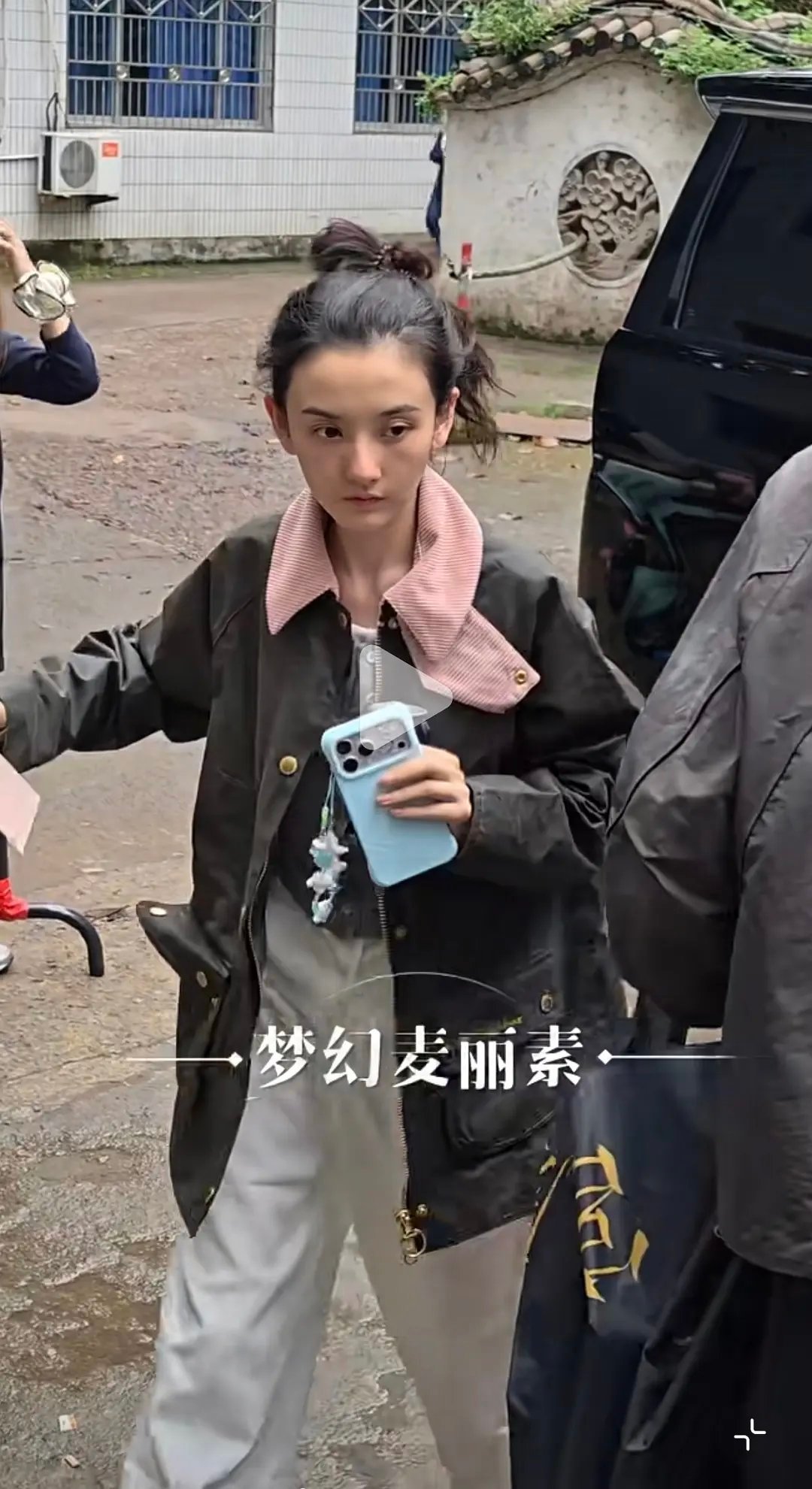 宋祖儿瘦成这样还算健康吗？专业人士来说说。。