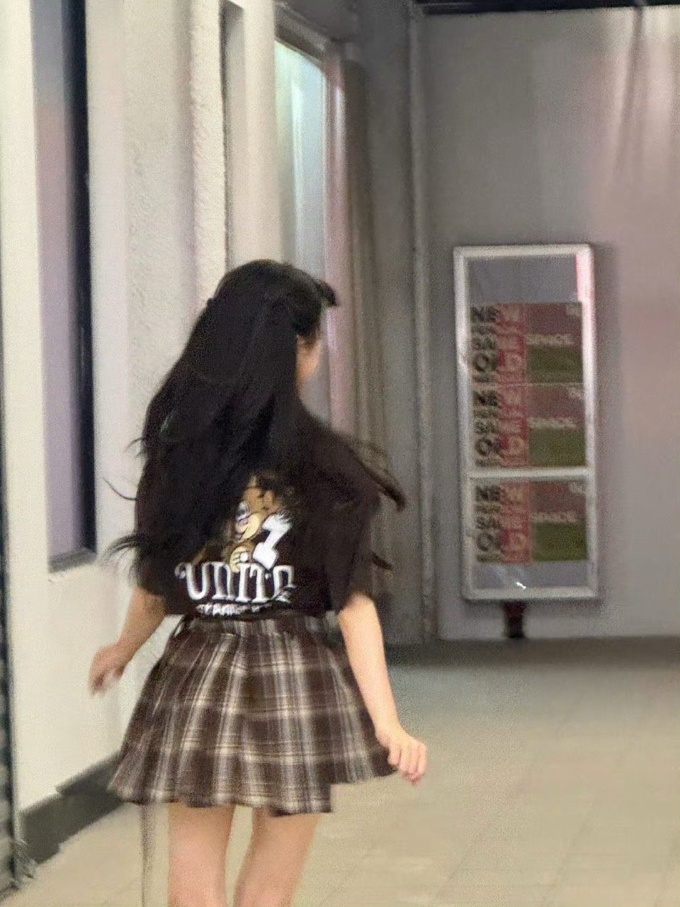 虞书欣投送一颗“美”味榛果🐿🤎妈呀萌🐭我啦！！！！还是