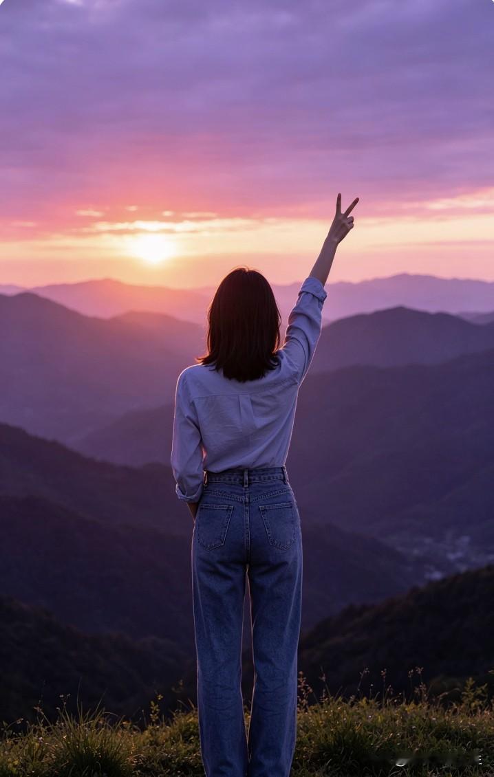 你发现了吗：“人和山在一起就是仙，人和木在一起就是修，在条件允许的情况下，一定要