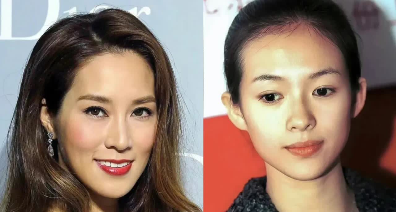 同样是女明星，霍英东不要章子怡李兆基宠爱徐子淇这是为什么？是