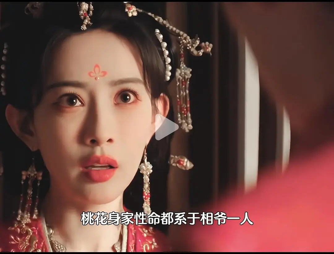 孟子义妆容像“半永久”，关键原因其实是她一直戴着浅色美瞳。