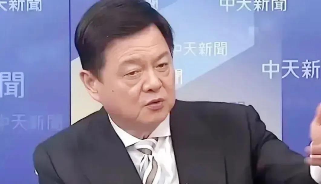 5月7日，台湾旺旺集团副董事长周锡伟说：对美军购无论是3800亿+N，还是800