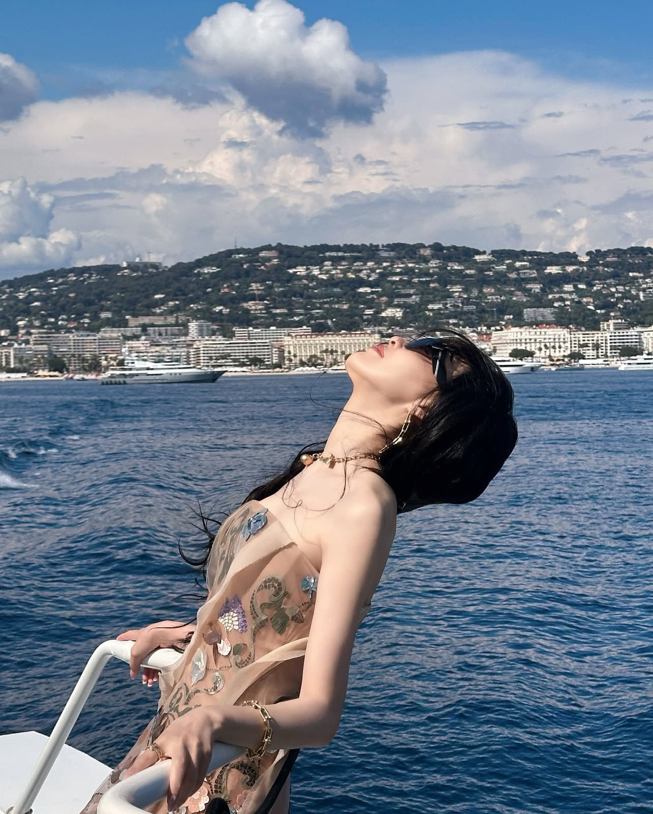 好美丽自然的镜头捕捉～📸​​​
