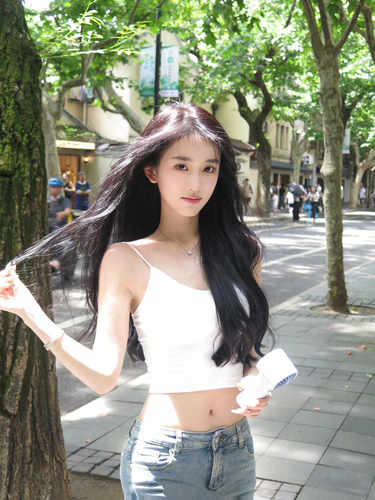 美不胜收2170