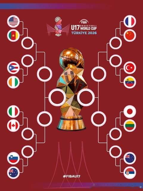 U17世青赛淘汰赛阶段今日正式开打。北京时间17:30国青U17🆚法国U17