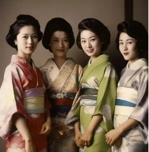 日本女人为啥盼着老公死---天啊