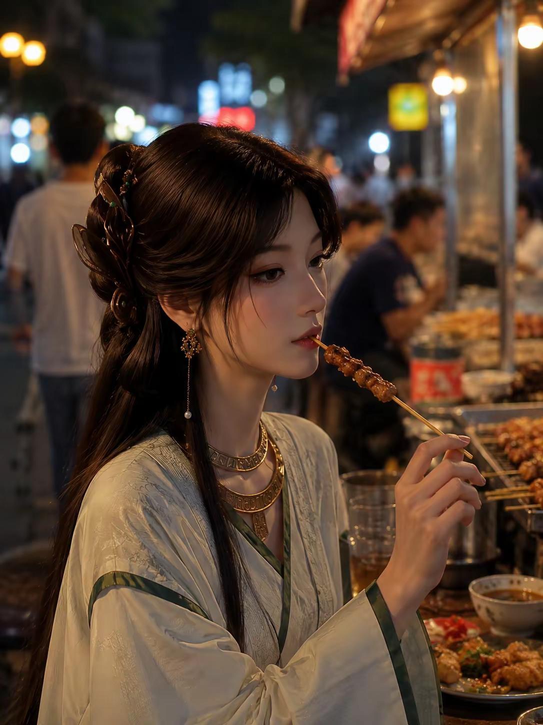 梅凝